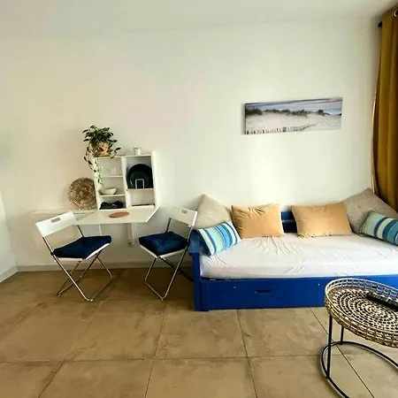 Loggia 80m De La Apartament