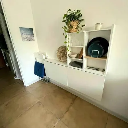 Loggia 80m De La * La Grande-Motte