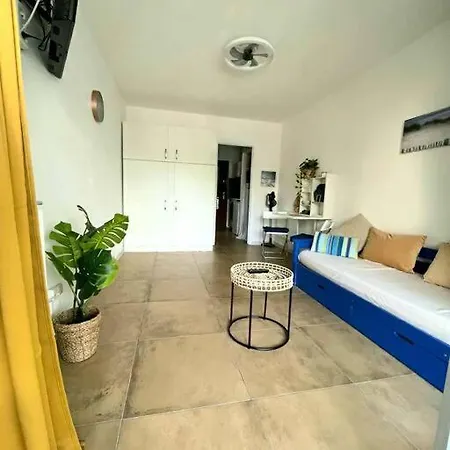 Loggia 80m De La * La Grande-Motte