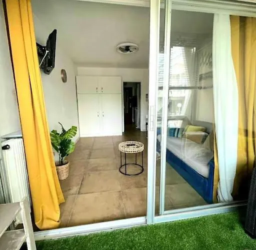Appartement Loggia 80m De La