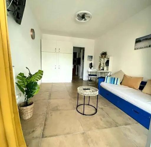 Loggia 80m De La * La Grande-Motte